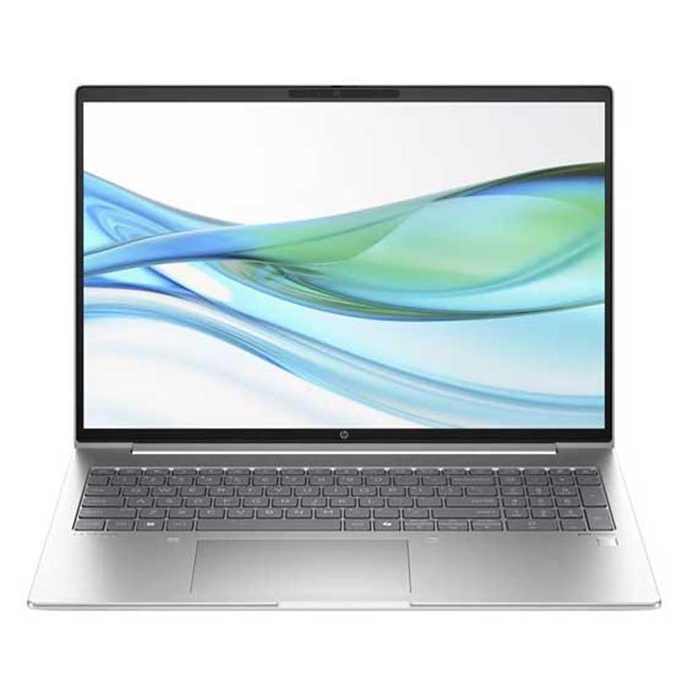HP Laptop ProBook 460 G11 16" Intel Core Ultra 7 155u 16 GB RAM 512 GB SSD QWERTY Español