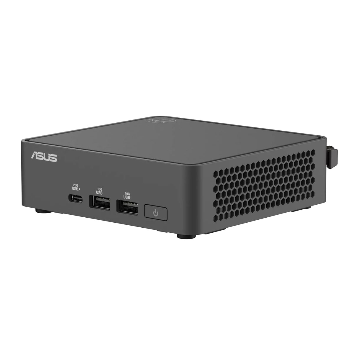 ASUS NUC 15 Pro Slim Kit RNUC15CRKC500000 - Barebone
