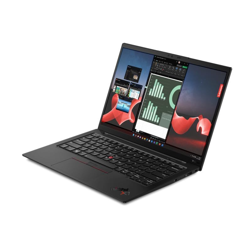 Lenovo – PC móvil TopSeller THINKPAD X1 Carbon G11 I5-1335U 14IN 16GB 512GB W11 Pro NOODD