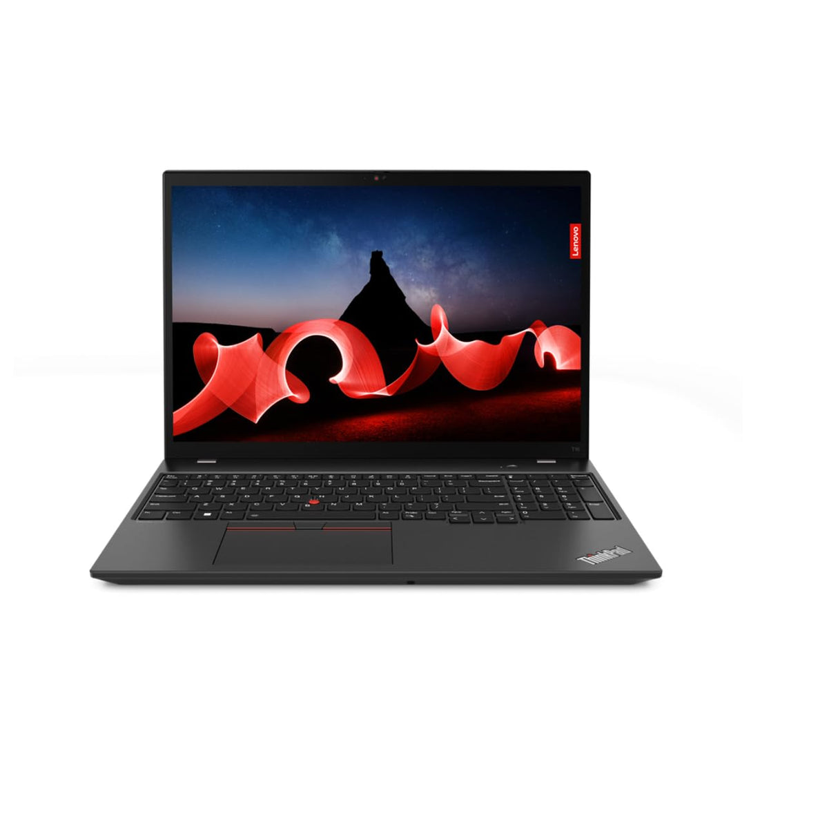 Lenovo ThinkPad T16 Ordinateur Portable 40,6 cm (16") WUXGA Intel Core™ i5 i5-1335U 16 Go DDR5-SDRAM 512 Go SSD Wi-Fi