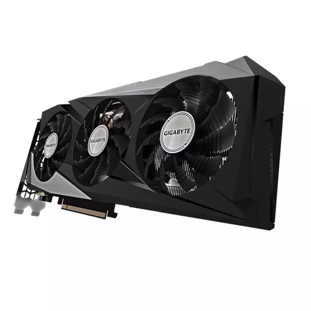 Gigabyte Technology GV-N306TGAMINGOC PRO-8GD V3 GeForce RTX 3060 Ti Gaming OC Pro 8G (Rev. 3.0) NVIDIA 8 GB GDDR6
