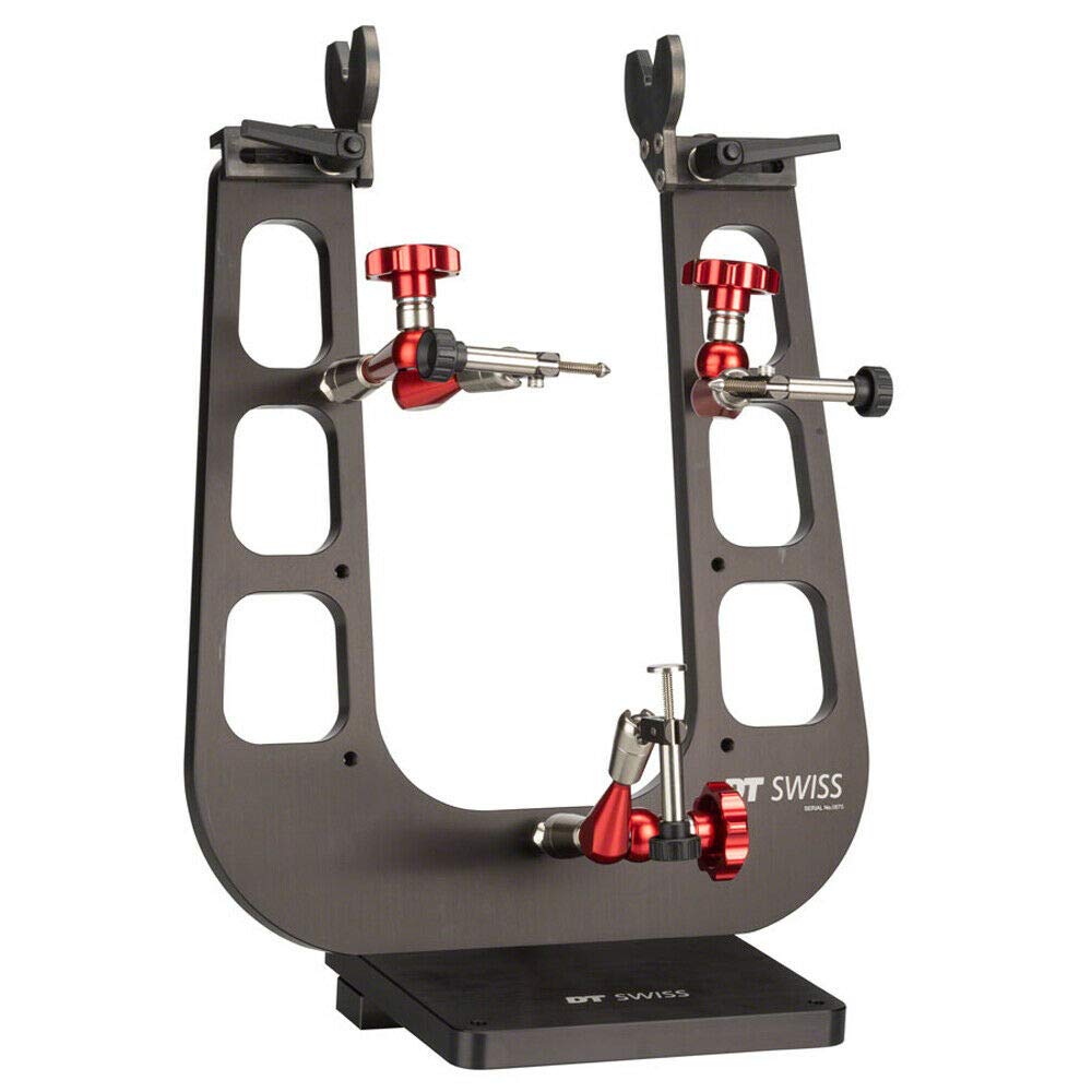 DT Swiss Tldt112 Piezas para Bicicleta, Unisex, estándar, no aplicable