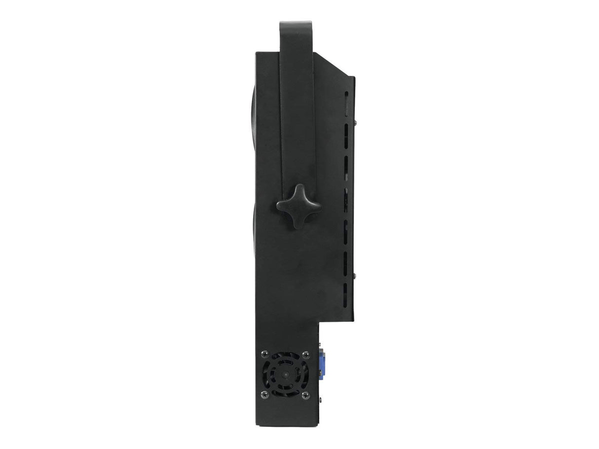 Eurolite Audience Blinder 4x100W LED COB CW/WW (41606147) Marca