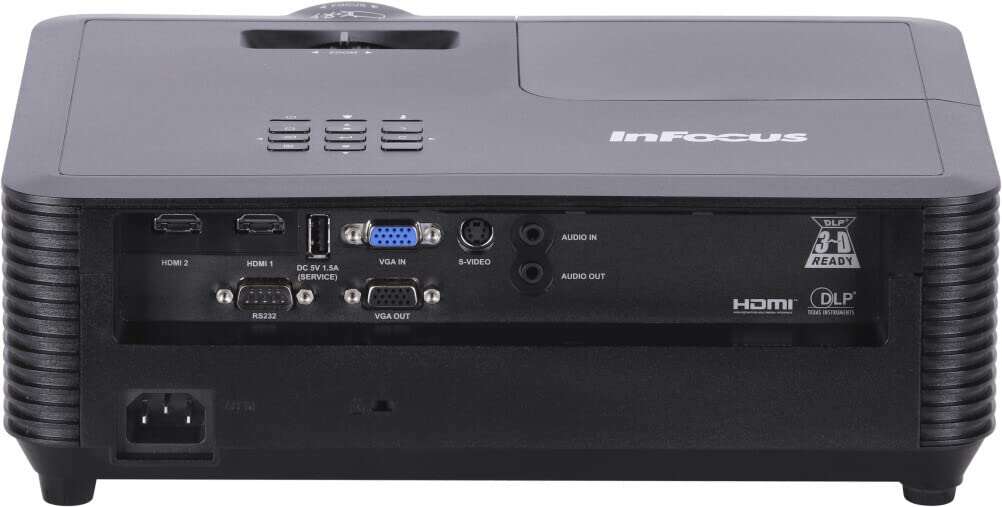InFocus PROYECTOR Multimedia Modelo P131 WUXGA