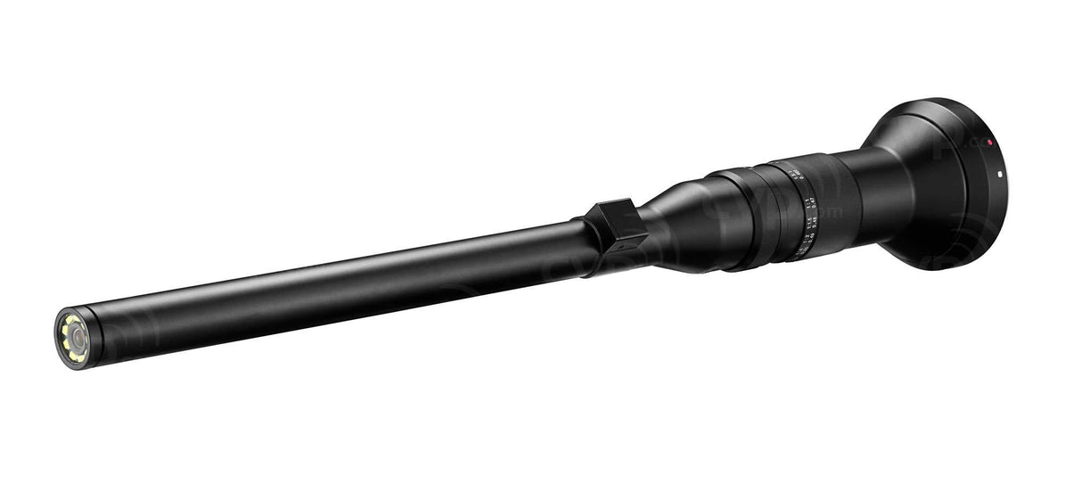 Lente Reflex Laowa 24mm f/14 Macro Probe para Canon EF