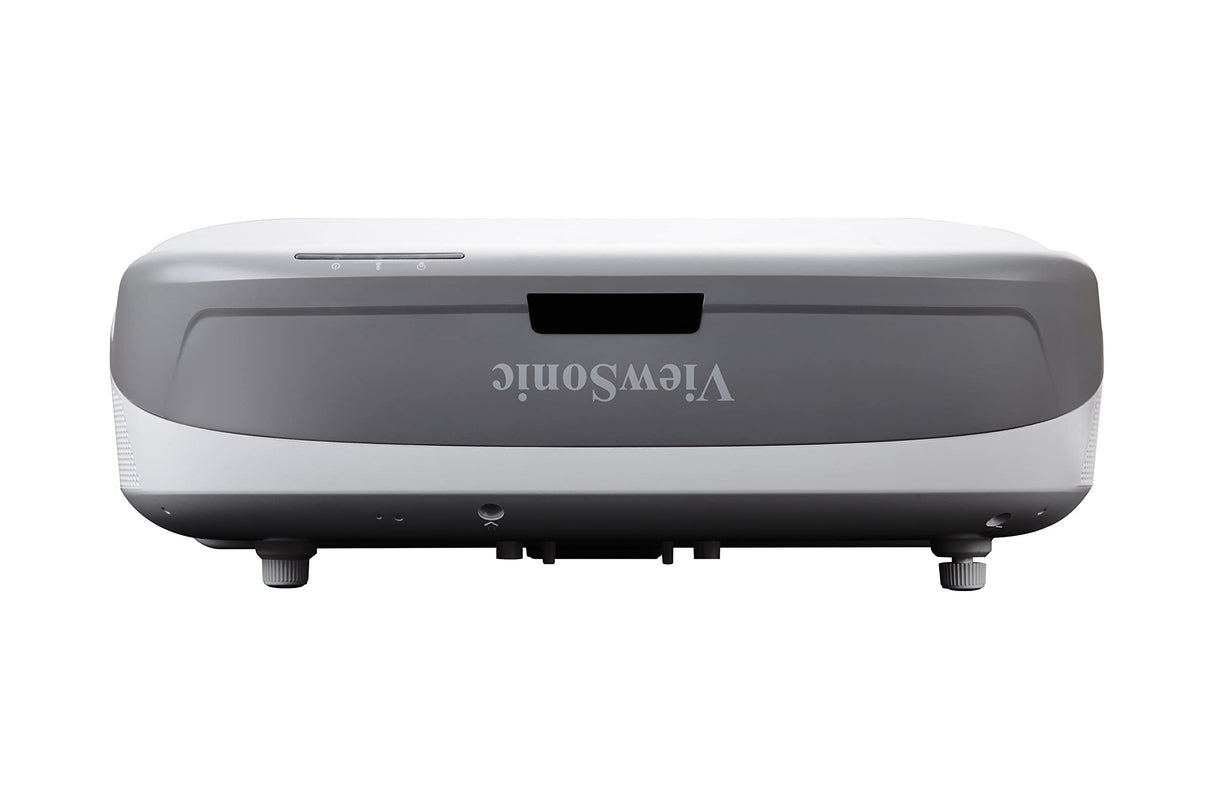 Viewsonic PS750W video - Proyector (3300 lúmenes ANSI, DLP, WXGA (1280x800), 16:10, 2209,8 - 3048 mm (87 - 120"), 0,436 - 0,601 m)