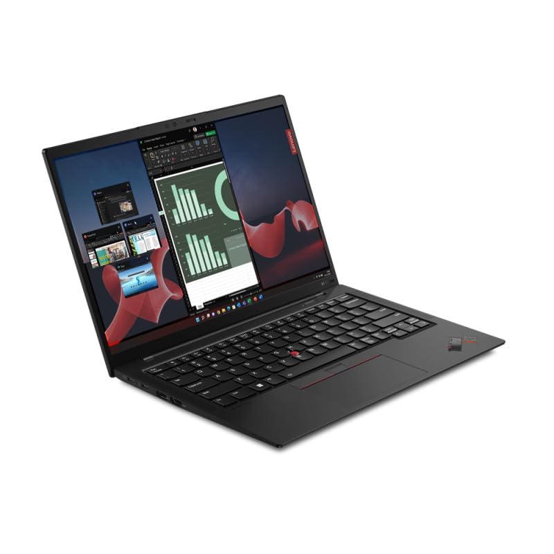 Lenovo – PC móvil TopSeller THINKPAD X1 Carbon G11 I5-1335U 14IN 16GB 512GB W11 Pro NOODD
