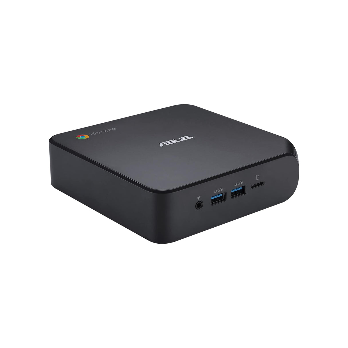 ASUS CHROMEBOX4-G3006UN i3-10110U/8GB/128GB M2 PCIe SSD New ChromeOS