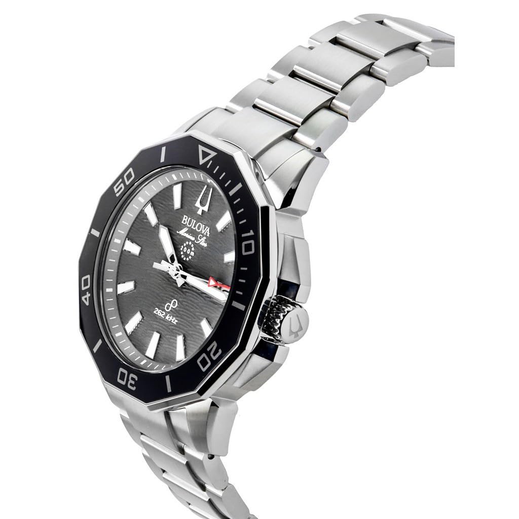 Bulova Watch 96B434