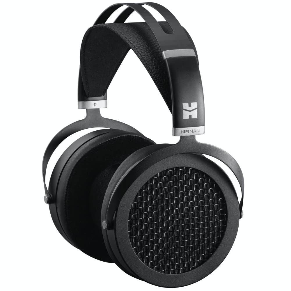 HiFiMAN Sundara - Auriculares, Negro, 30 x 20
