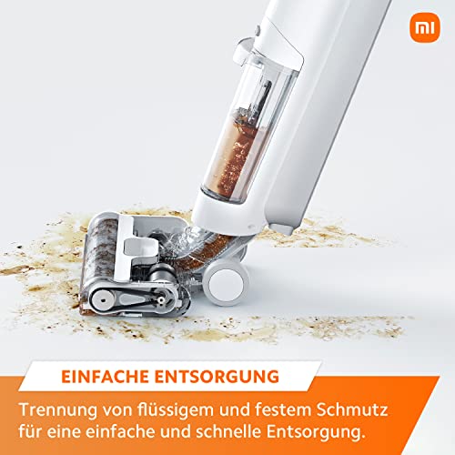 Xiaomi Truclean W10 Ultra Aspiradora Escoba 220W