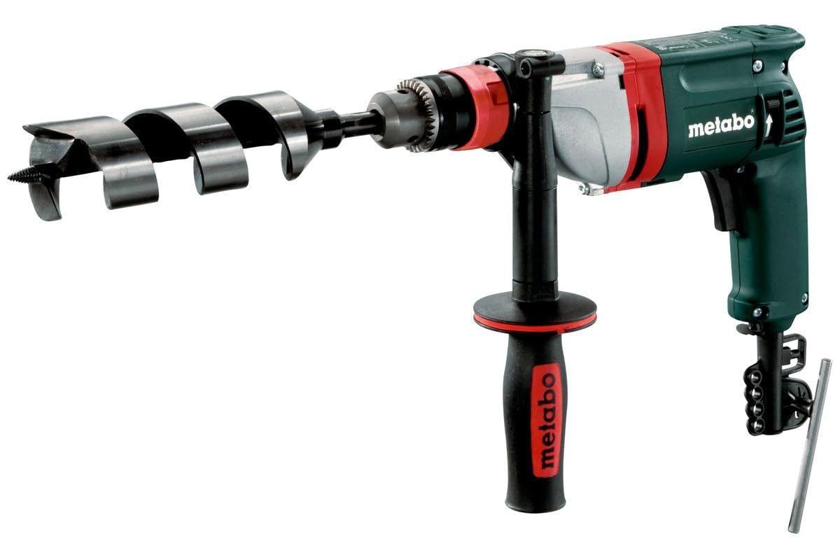 Metabo BE 75 Quick - Taladro 750 W