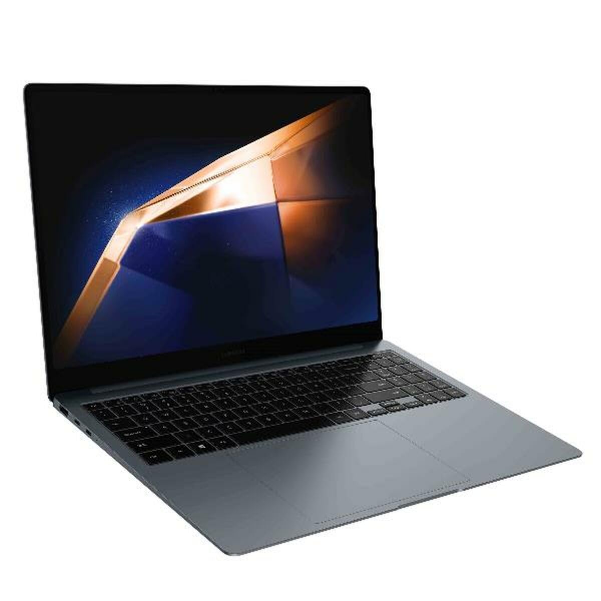 Samsung Laptop NP964XGK-KG3ES 16" 32 GB RAM 512 GB SSD QWERTY Español