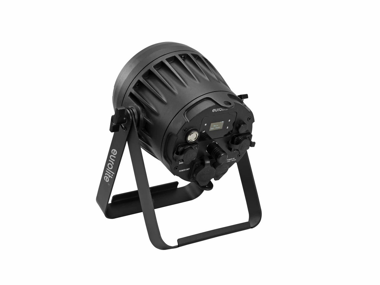 EUROLITE Akku ip por 7 qcl wdmx