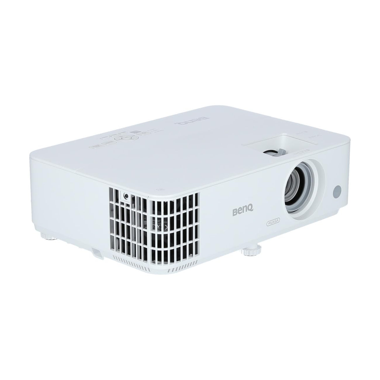 Benq MU613 videoproyector 4000 lúmenes ANSI DLP WUXGA (1920x1200) Proyector para Escritorio Blanco