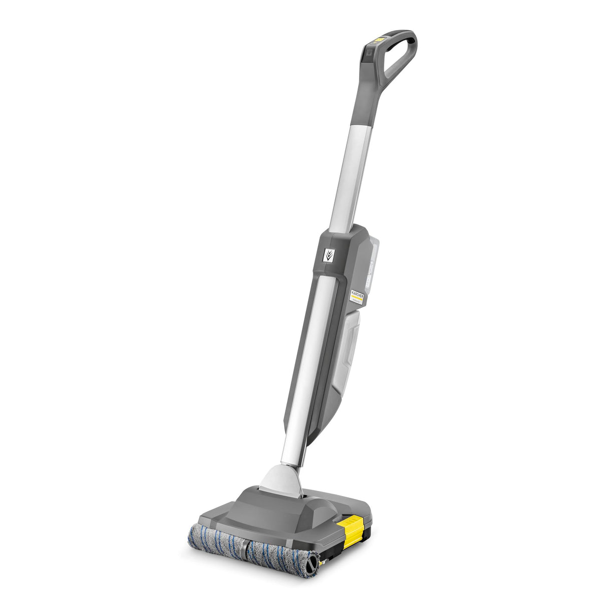 Kärcher BR 30/1 C Bp Fregona Eléctrica Profesional sin Cable