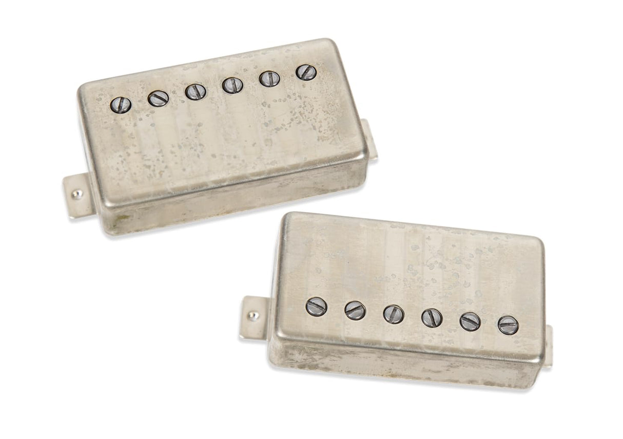 SEYMOUR DUNCAN - Set de micros Humbucker Custom Shop Peter Frampton MJ 40 aniversario