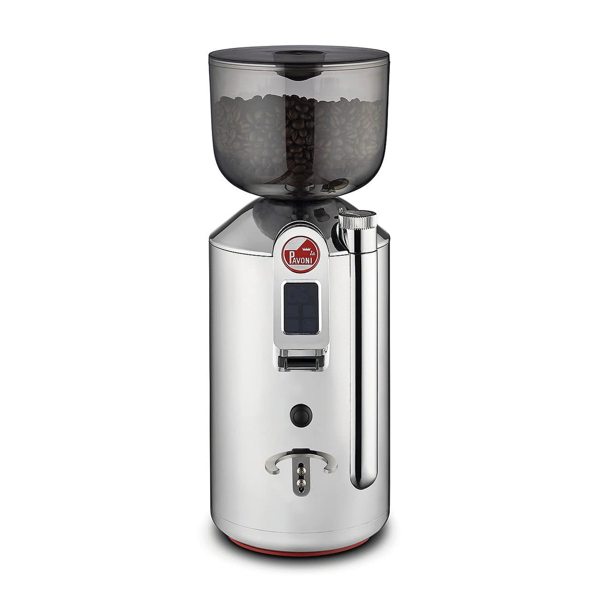 La Pavoni Macinacaffe Il Cilindro Molinillo de café