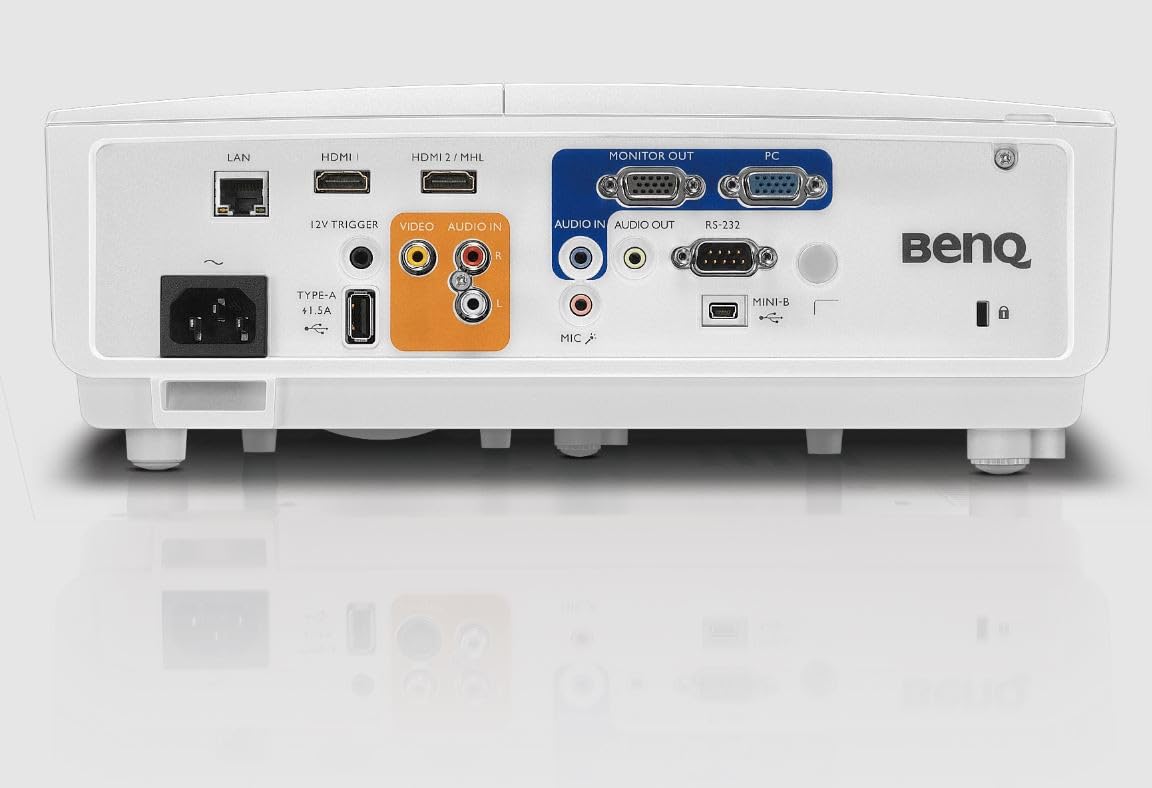Benq SH753P DLP PROAV (B2B) 1080P
