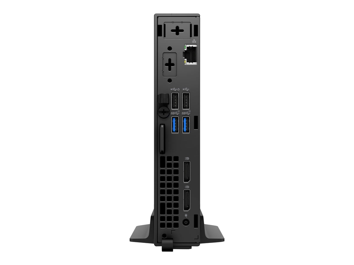 DELL TECHNOLOGIES Ordenadores Personales Marca Modelo OPTIPLEX 3000 CELERON N5105 8/32GB