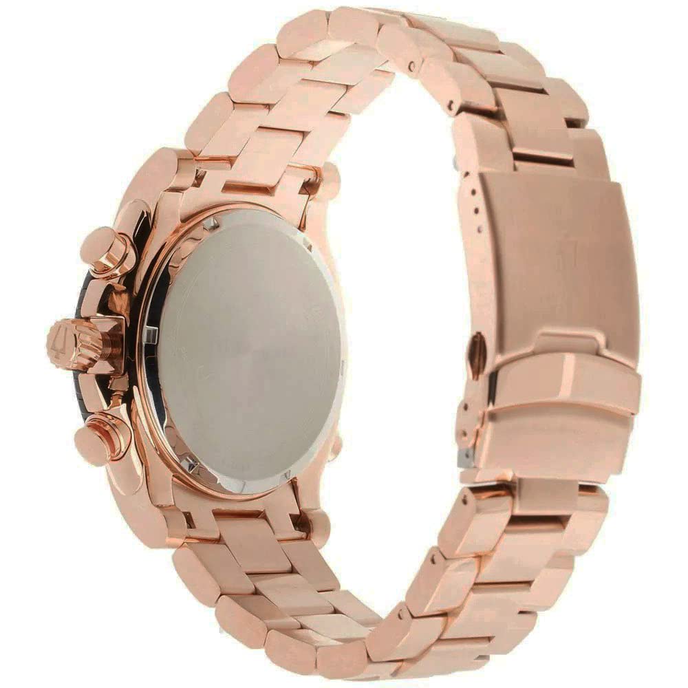 Bulova Reloj Análogico-Digital para Hombre de Automático con Correa en No Aplica S0368774
