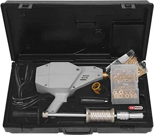 KS Tools 500.8550 Kit super spotter, completo