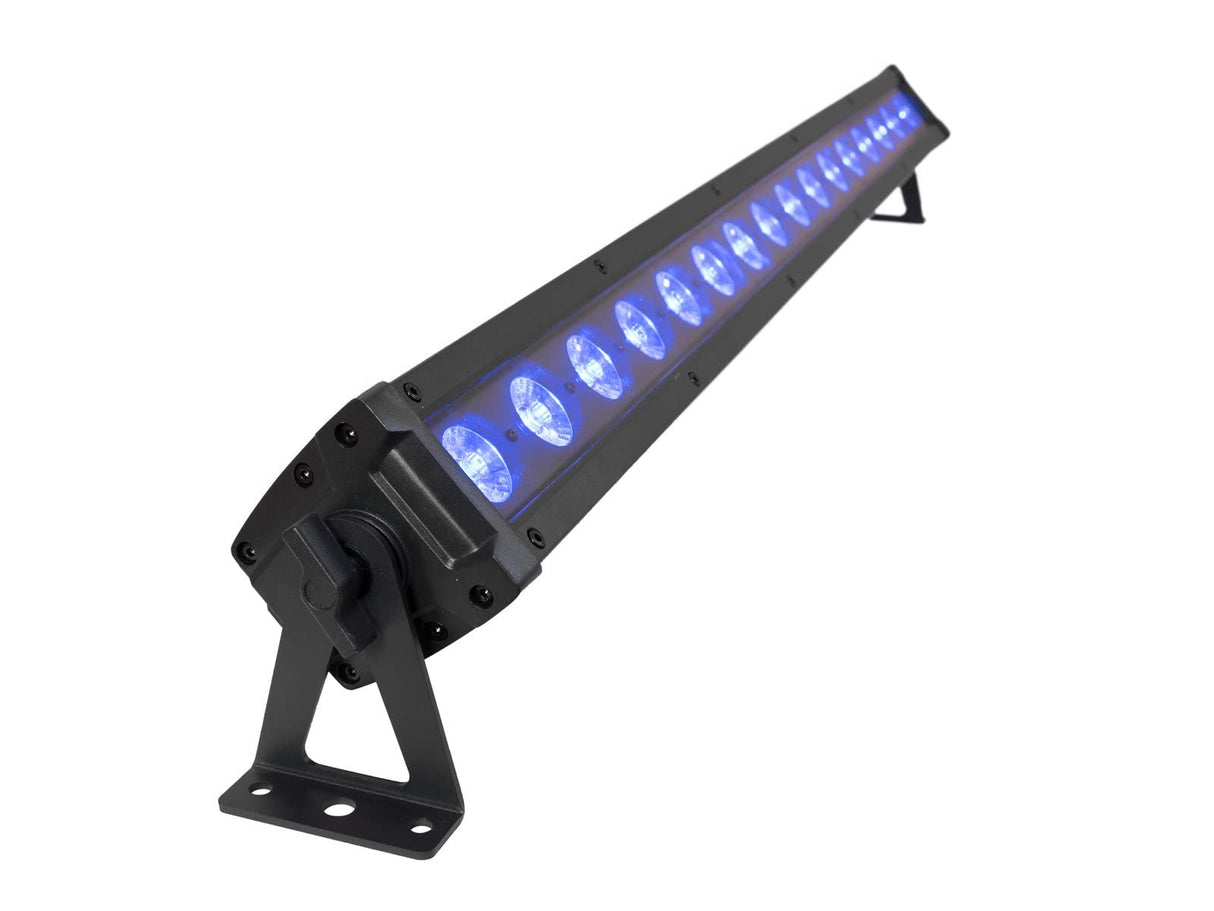 EUROLITE LED IP T-Bar 16 QCL Leiste (51914107) marca Eurolite