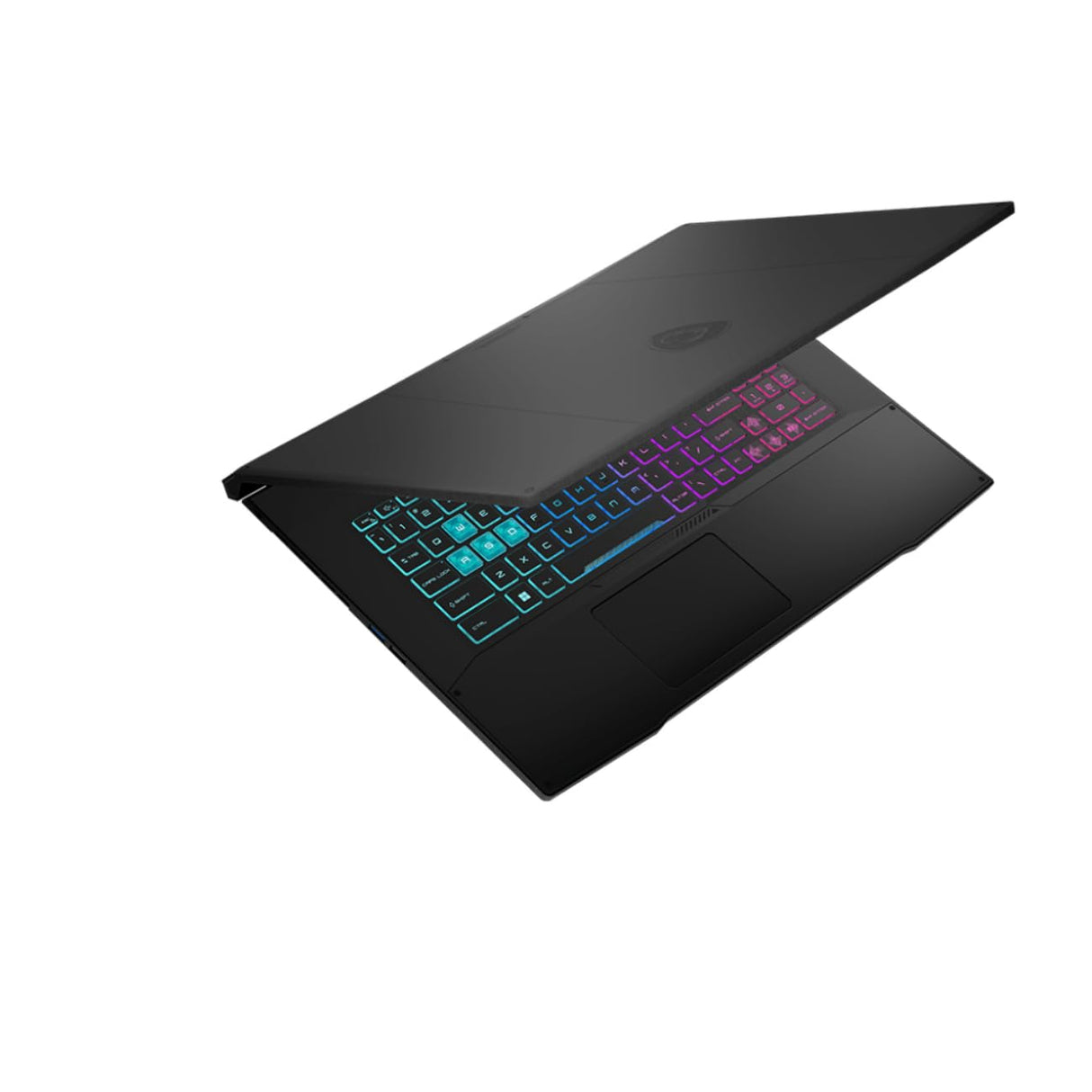 MSI Katana 17 B12VEK-081 - Ordenador portátil para Juegos (17,3", 144 Hz, i7-12650H, RTX 4050)