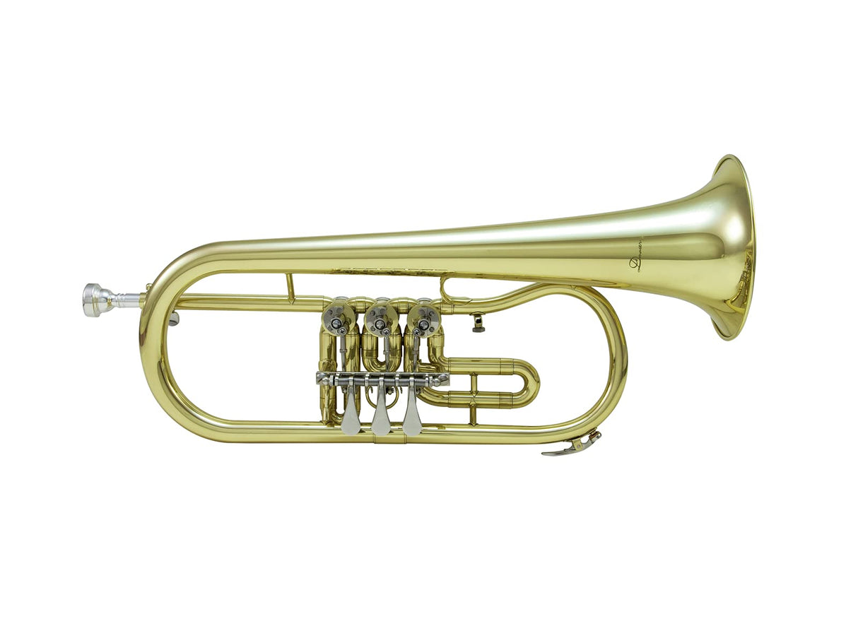 Dimavery 26503665 B Fllicorn Válvula giratoria