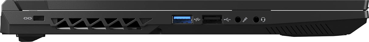 PC ERAZER CRAWLER E30 15,6/i5/8/512/RTX3050