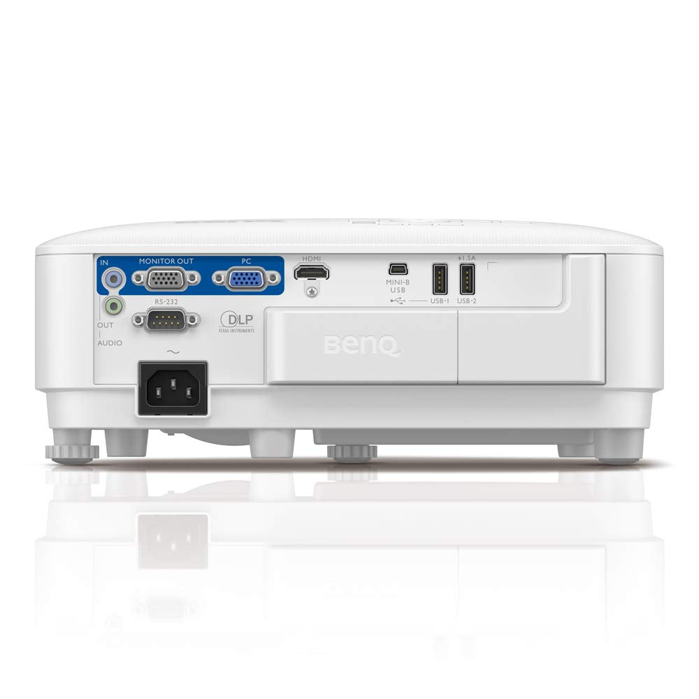 EW600 DLP Business Basic WXGA PROJ