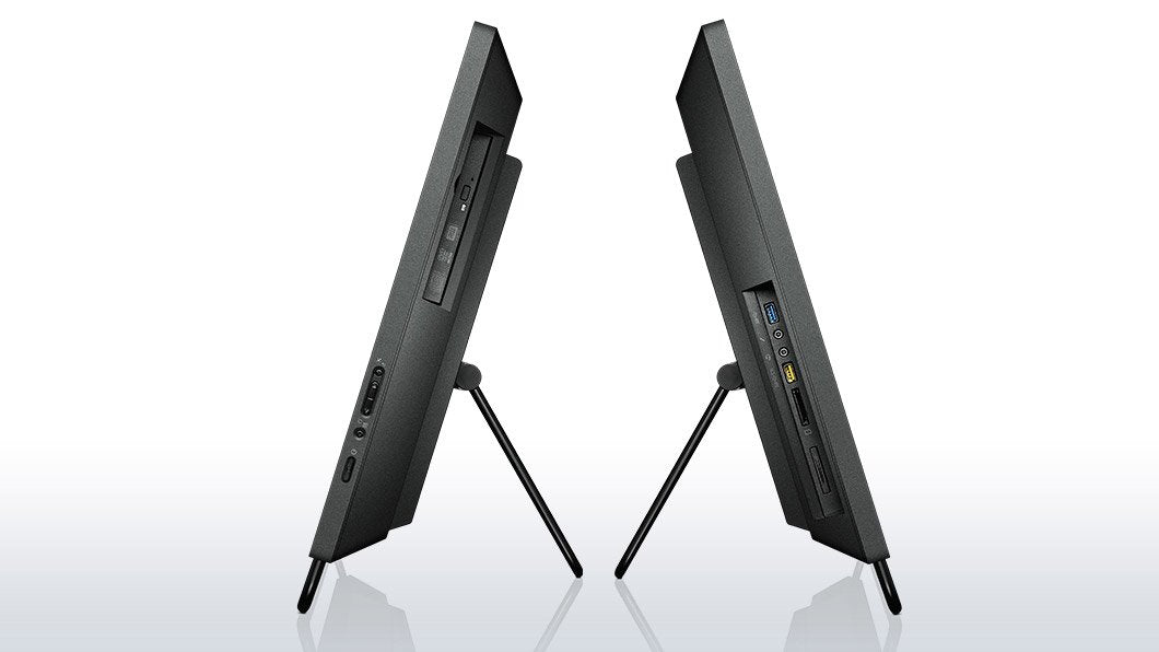 Lenovo M93z 10 ad002cge – Ordenador de sobremesa (Intel Core i5 4150, 3 GHz, 4 GB RAM, 500 GB HDD, Windows 8.1)