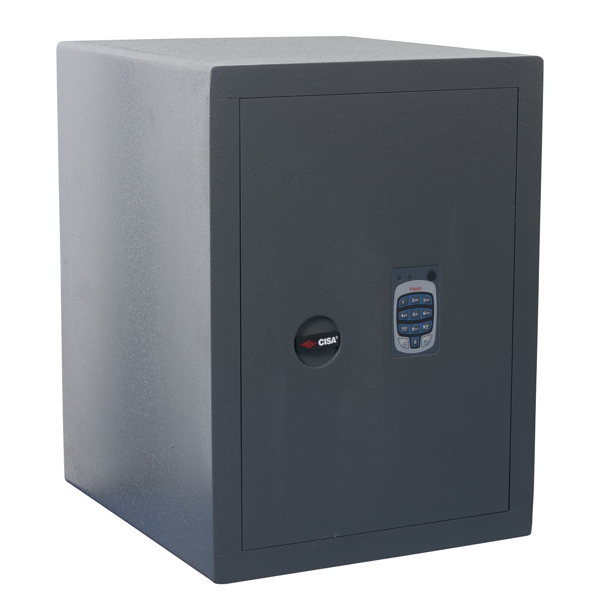 Cisa 82750.74.0 - C.fuerte sob.electro.dgt vision 36x49x40