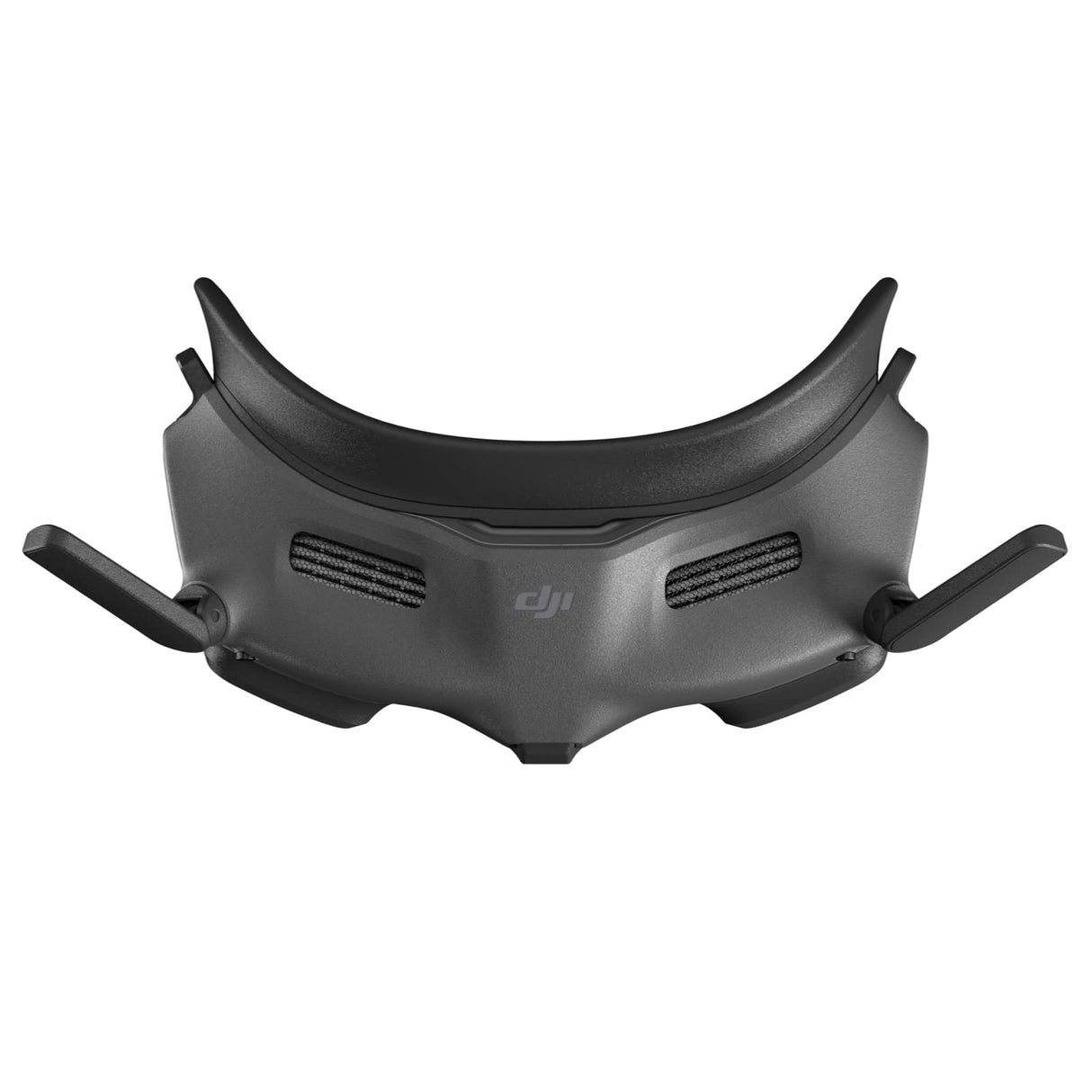 DJI Goggles 2 - Gafas de Vuelo inmersivo Ligeras y cómodas, con Impresionantes Pantallas Micro-OLED, transmisión HD con Baja latencia, dioptrías Ajustables y Streaming inalámbrico