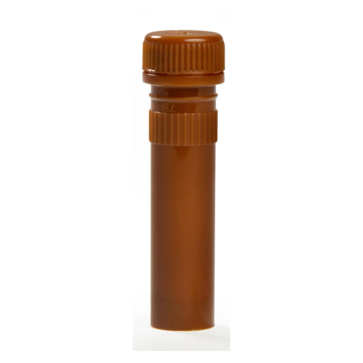 Tubo térmico 3460A 0,5 ml SC-MCT, ámbar Quantity per Pack: 10 paquetes por caja: 10 x 36 x 29 cm