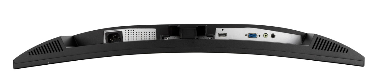 ASUS TUF VG27VH1B - Monitor gaming curvo de 27" Full HD (1920x1080, 165Hz, 1ms (MPRT), Extreme Low Motion Blur, Adaptive-sync, FreeSync™ Premium) Negro