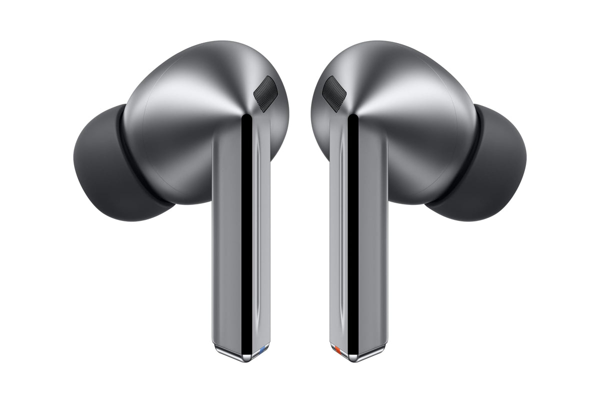 Samsung Galaxy Buds3 Pro Casque True Wireless Stereo (TWS) Ecouteurs Appels/Musique USB Type-C Bluetooth Argent