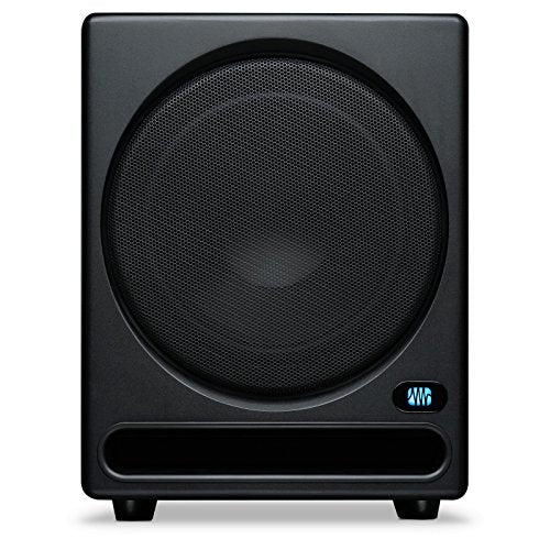 PreSonus Temblor T10 subwoofer de estudio