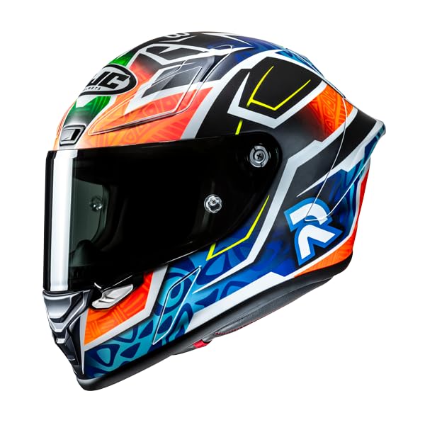 HJC RPHA1 Replica 2024 MC27SF S