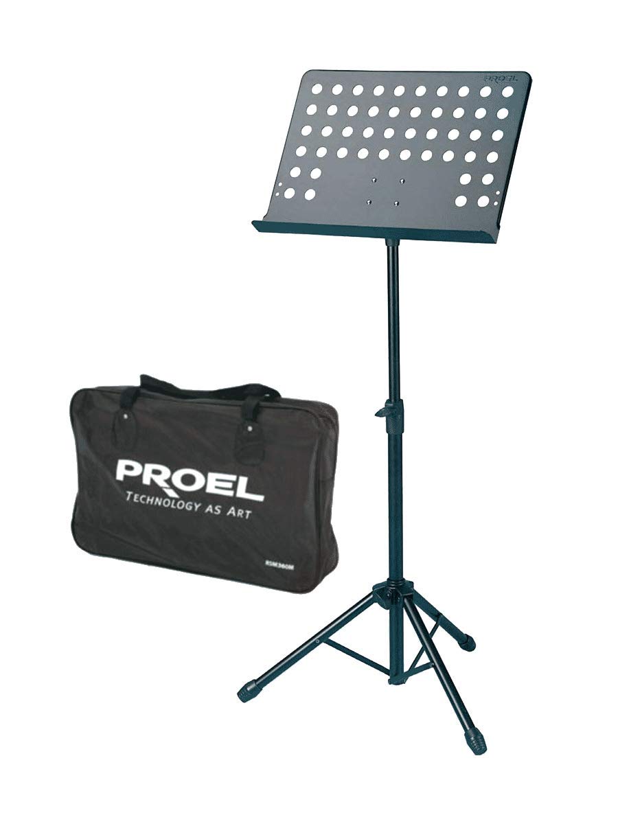Proel Rsm360M - Atril profesional