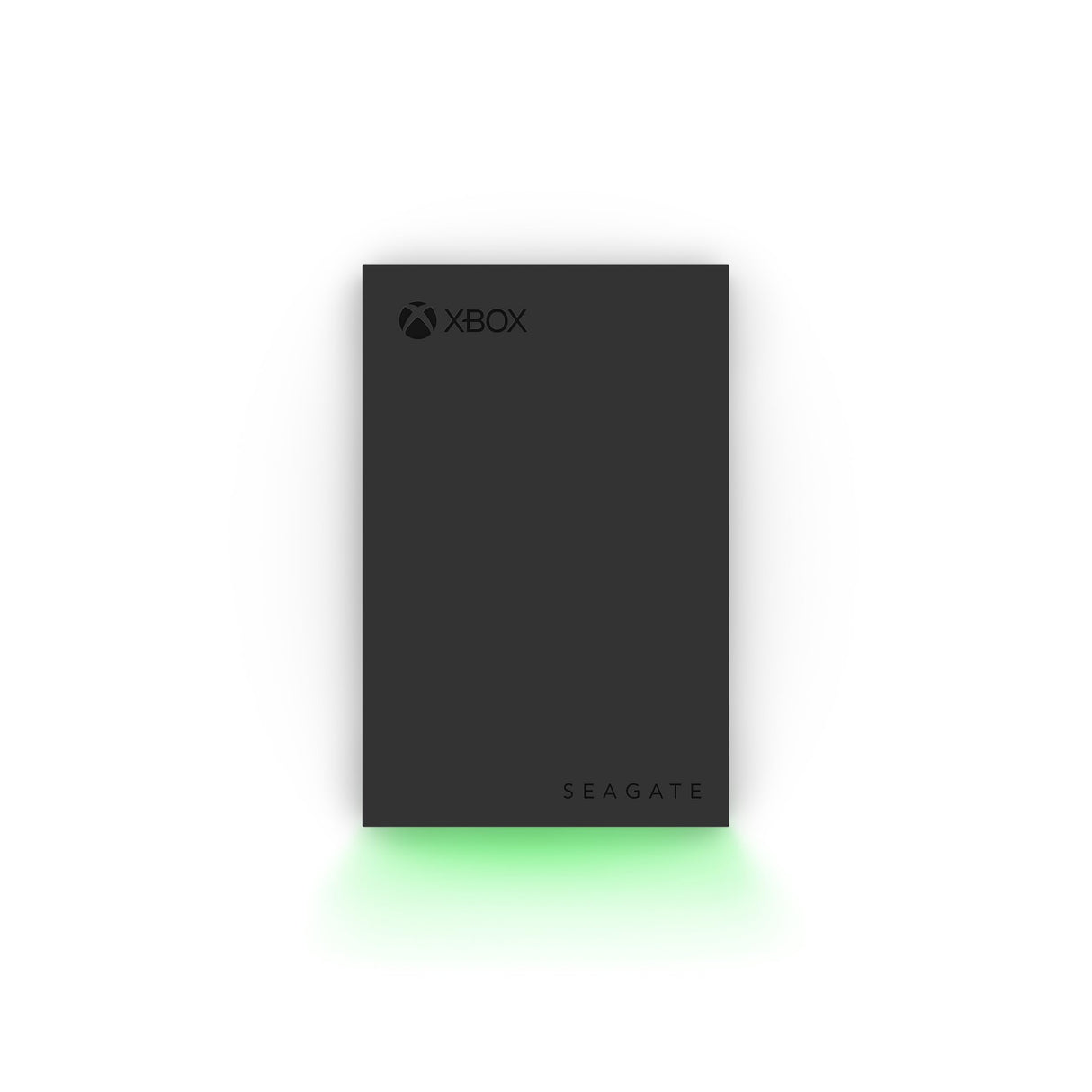 Seagate Game Drive for Xbox 5TB, Unidad de disco duro (HDD) externa portátil, USB 3.2 Gen 1, negra, certificación Xbox, LED RGB, Rescue Services (STKX5000100)