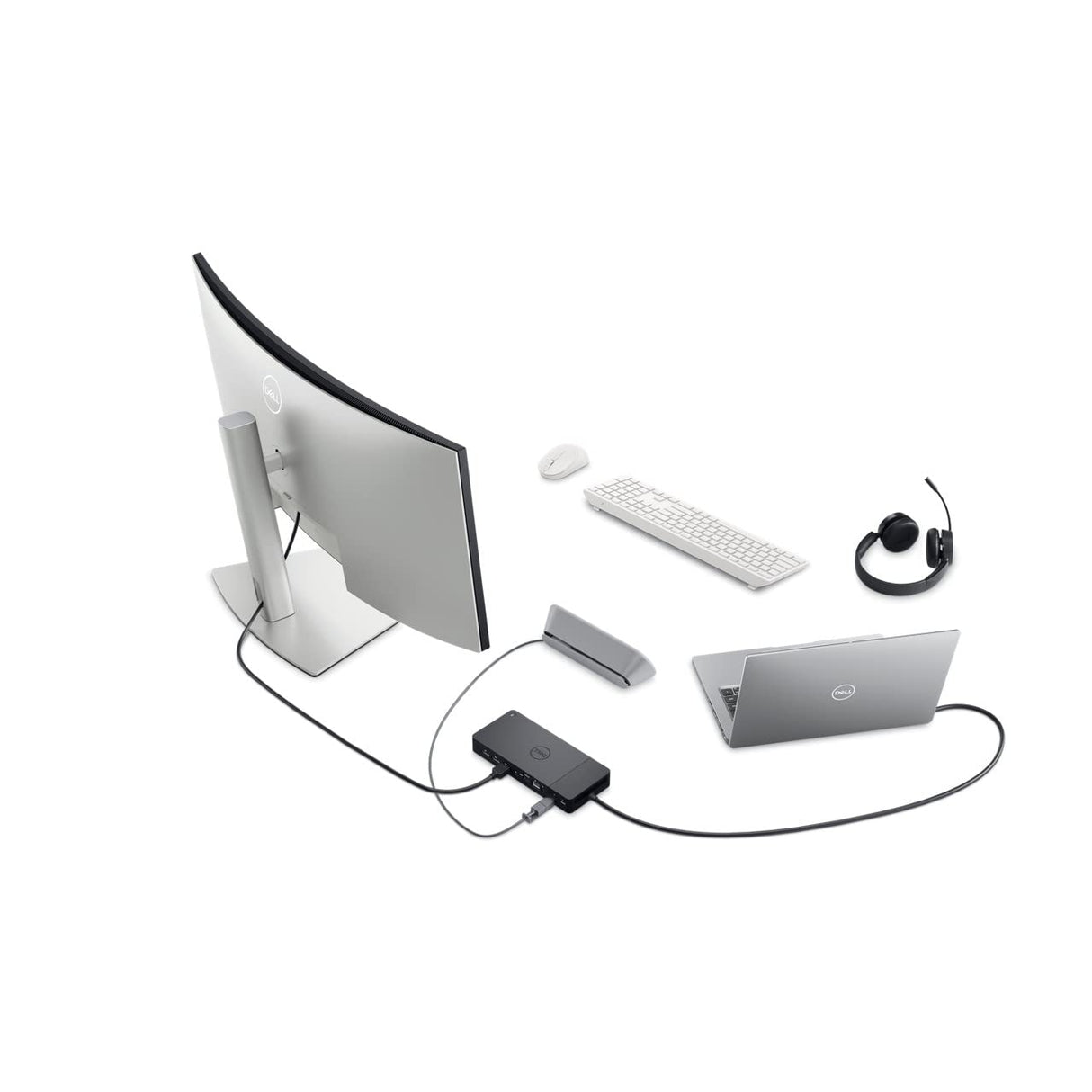 DELL - ACCESSORIES B2B Speakerphone SP3022