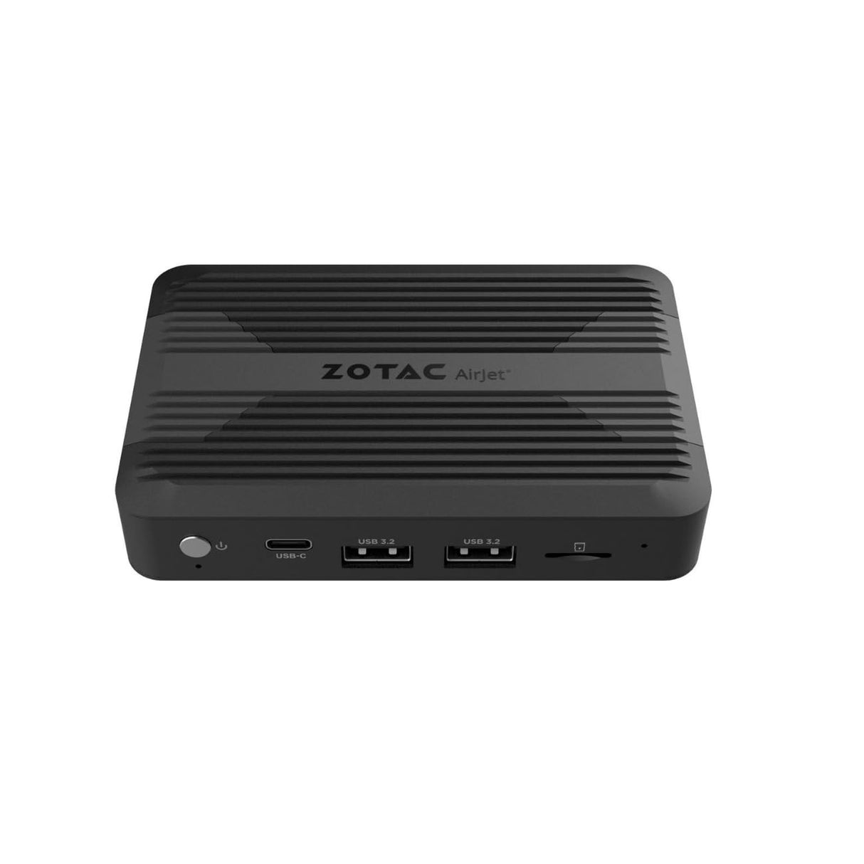 ZOTAC ZBOX Pico PI430AJ i3-N300 8/512Go