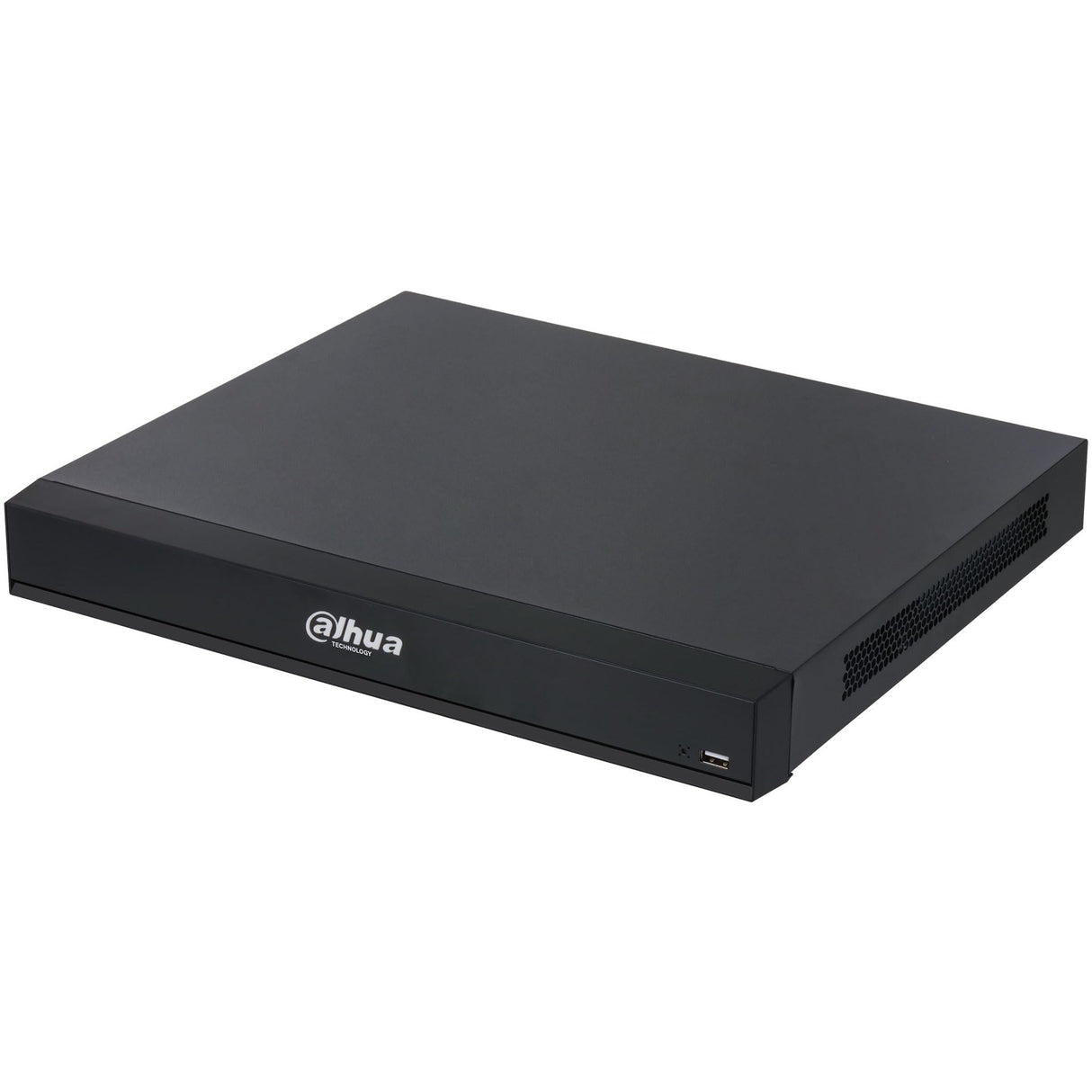 NVR IP 32 Canales 384 Mbps WizSense EI hasta 32MP – Dahua NVR5232-EI