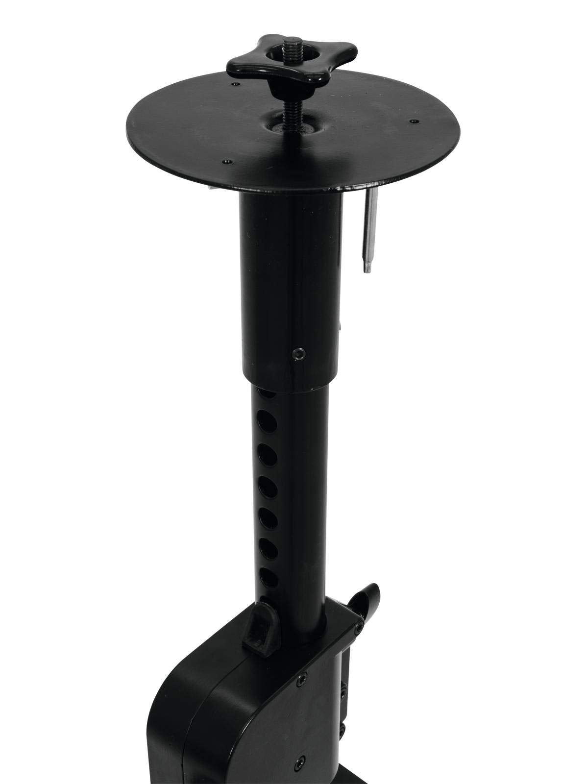Eurolite STV-150A cañón de seguimiento de soporte