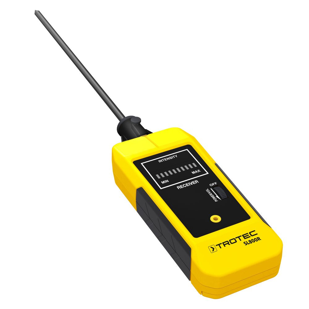 TROTEC SL 800 ultrasons set