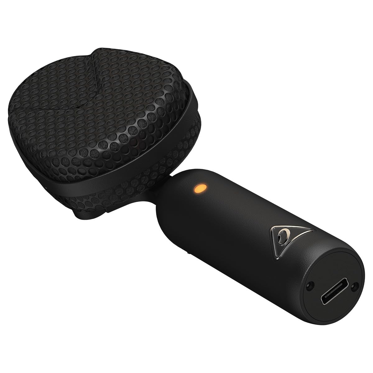 Micrófono USB Behringer BV4038 Vintage Waffle Iron