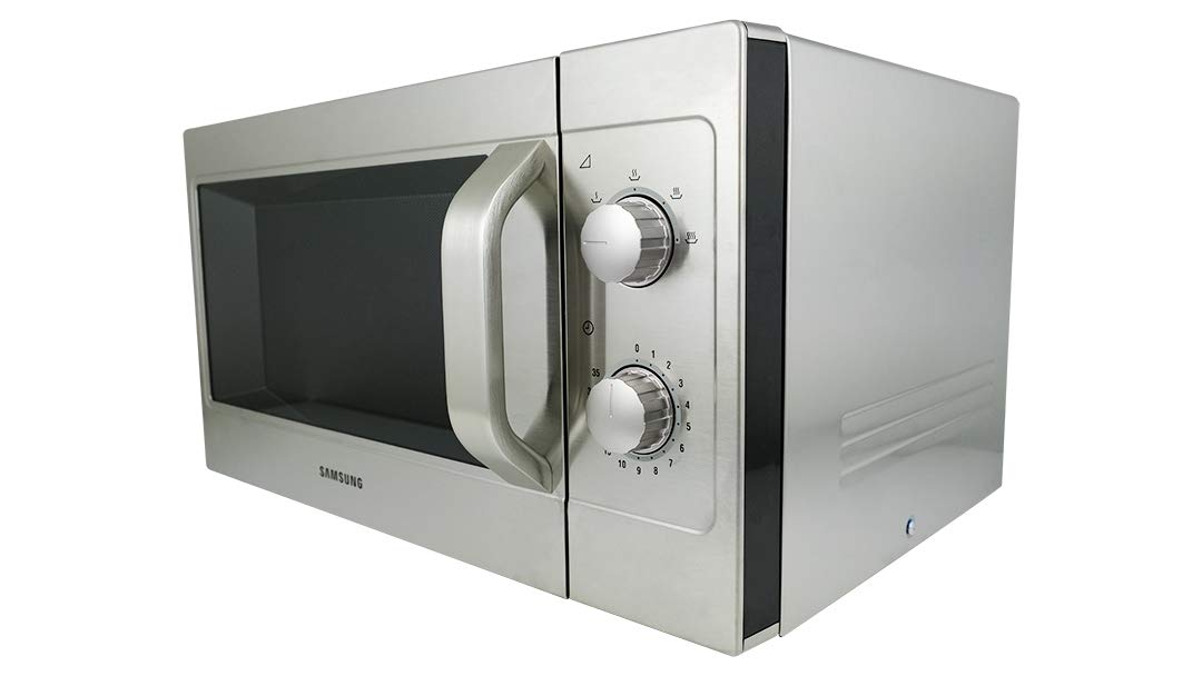Samsung 380 – 1004 Microondas Horno Modelo cm1099 a, 26 L, 1600 W