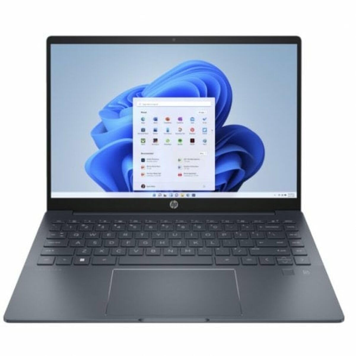 HP Notebook Pavilion Plus 14-eh1007ns 14" Intel Core i7-1355U 16 GB RAM 1 TB SSD