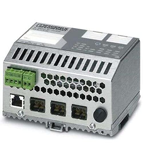 Phoenix - Switch profinet fl-switch irt tx 3pof